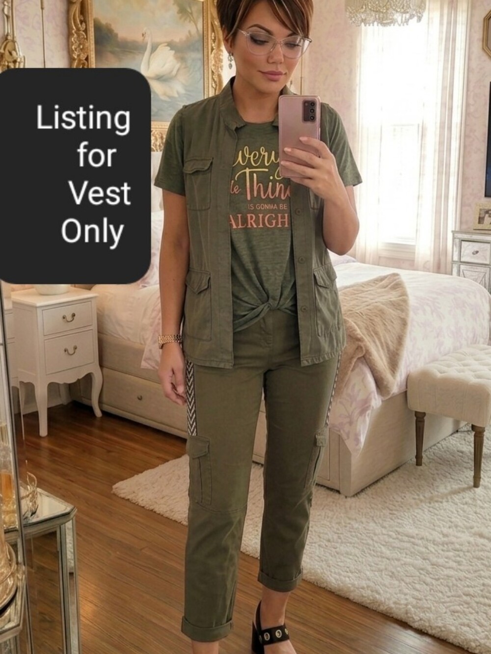 Vest